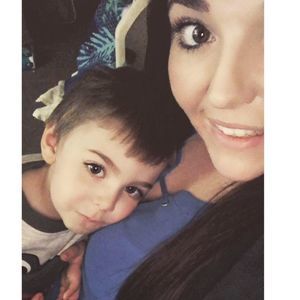 Meet your Posher, Dawn